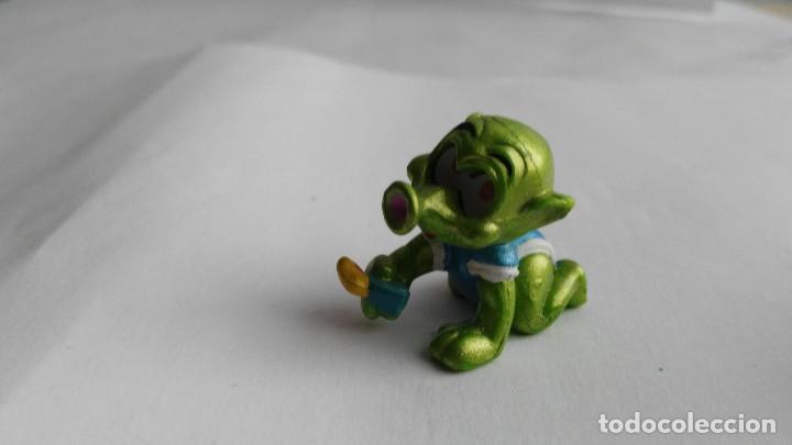 Figure di Gomma e PVC: ANTIGUA FIGURITA KINDER  SORPRESA