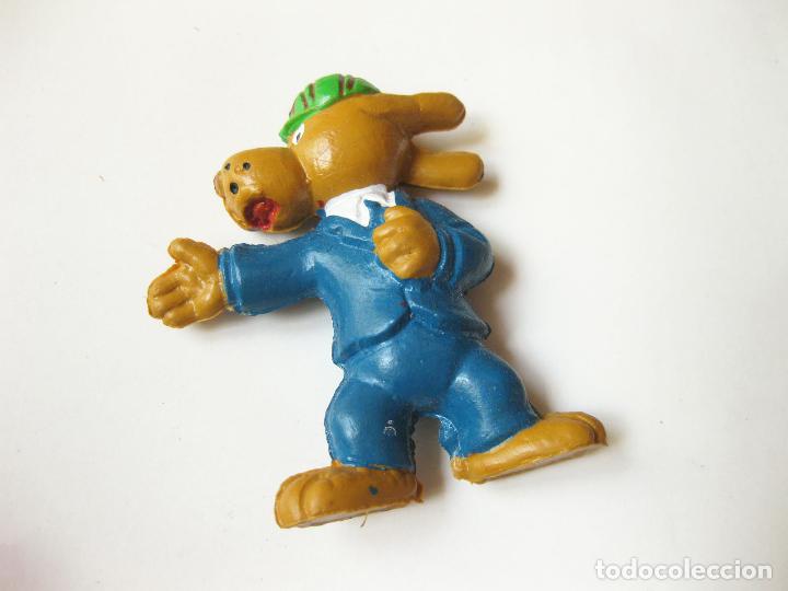 Figuras de goma y PVC: FIGORA DE PVC - Foto 1