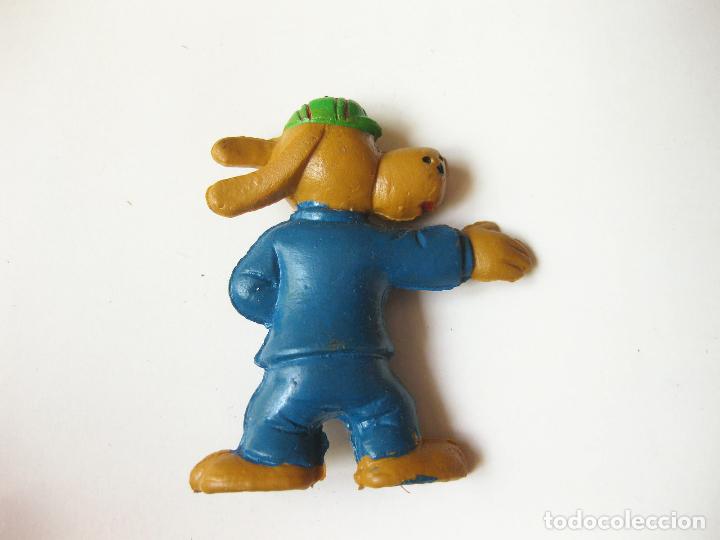 Figuras de goma y PVC: FIGORA DE PVC - Foto 2