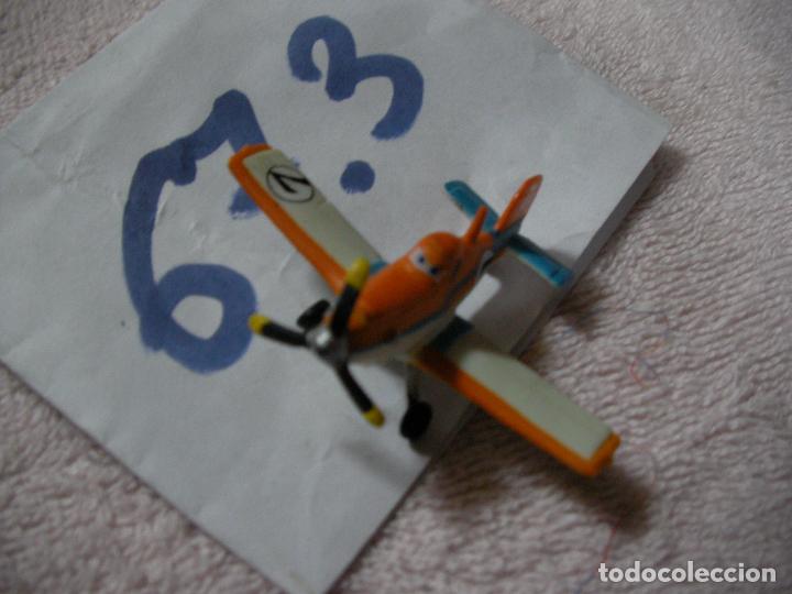 Figuras de goma y PVC: FIGURA DIBUJOS ANIMADOS - ENVIO INCLUIDO A ESPA&Ntilde;A