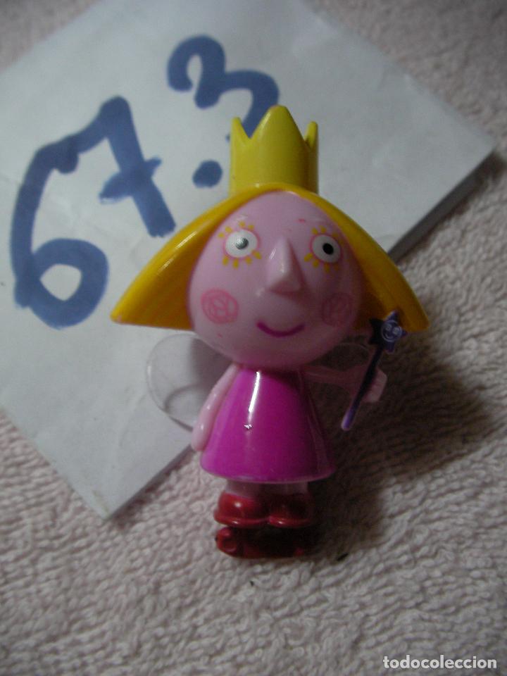 Gummi- und PVC-Figuren: FIGURA DIBUJOS ANIMADOS - ENVIO INCLUIDO A ESPA&Ntilde;A