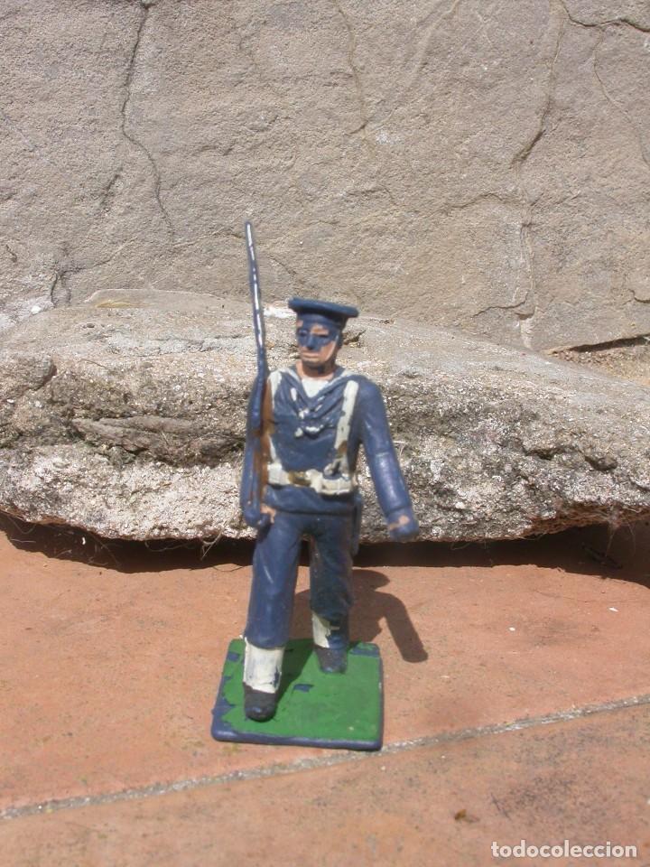 Figuras de goma y PVC: FIGURA REAMSA - Foto 1