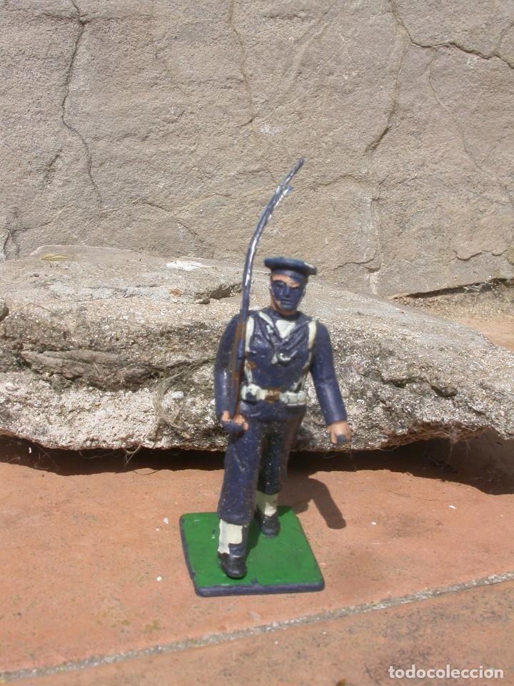 Figuras de goma y PVC: FIGURA REAMSA - Foto 1