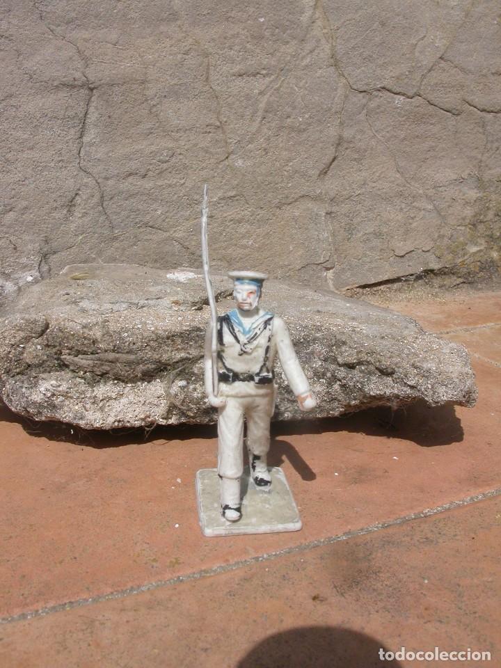 Figuras de goma y PVC: FIGURA REAMSA - Foto 1