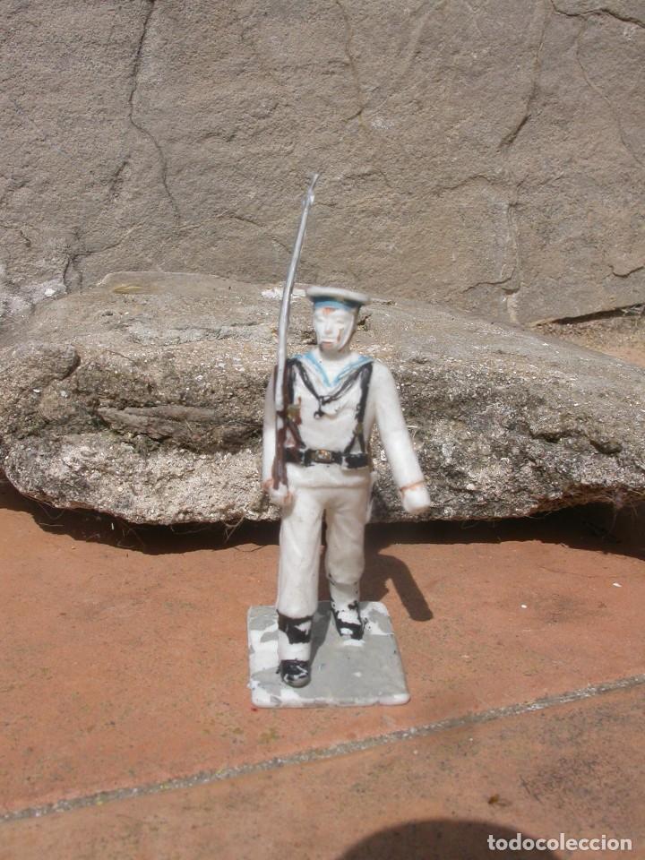 Figuras de goma y PVC: FIGURA REAMSA - Foto 1