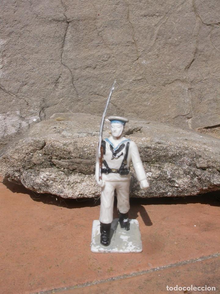Figuras de goma y PVC: FIGURA REAMSA - Foto 1