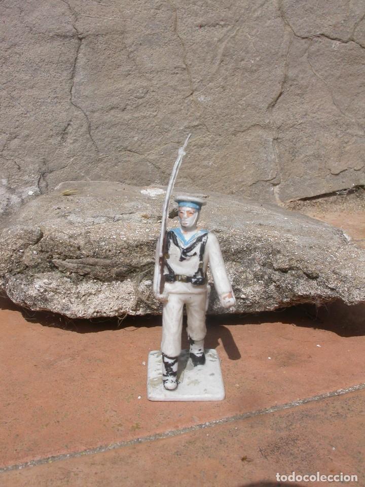 Figuras de goma y PVC: FIGURA REAMSA - Foto 1