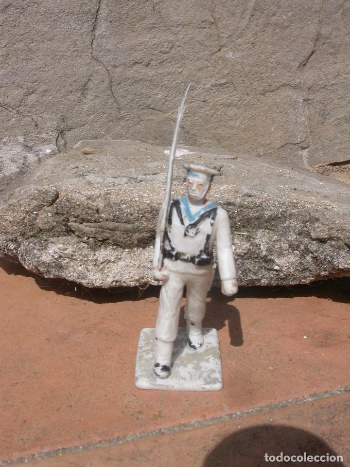 Figuras de goma y PVC: FIGURA REAMSA - Foto 1