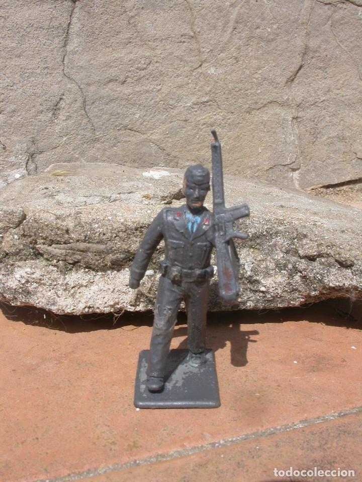Figuras de goma y PVC: FIGURA REAMSA - Foto 1