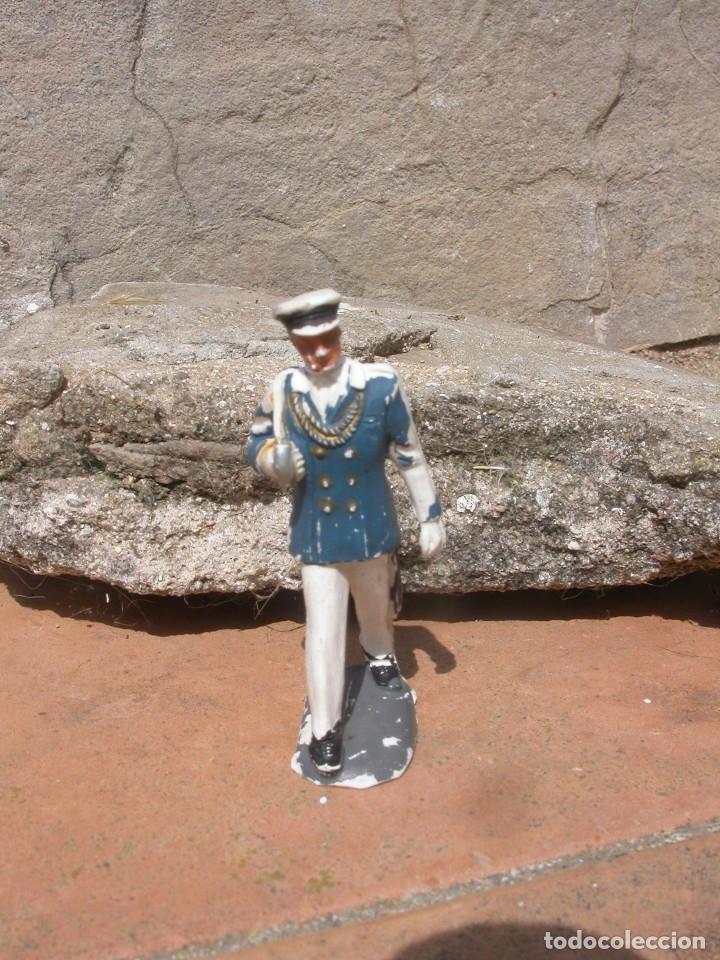 Figuras de goma y PVC: FIGURA PECH - Foto 1