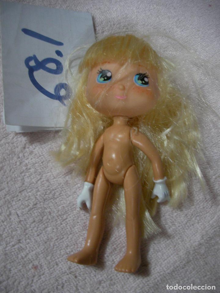 Figuras de Borracha e PVC: MU&Ntilde;EQUITA