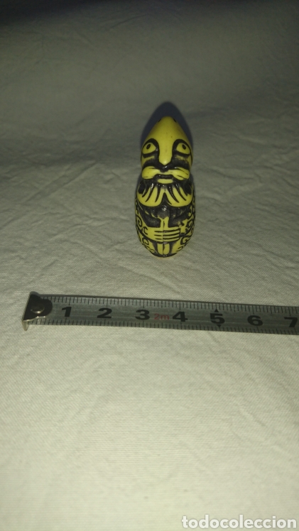 Figuras de goma Kinder: FIGURA TOTEM KINDER - Foto 3