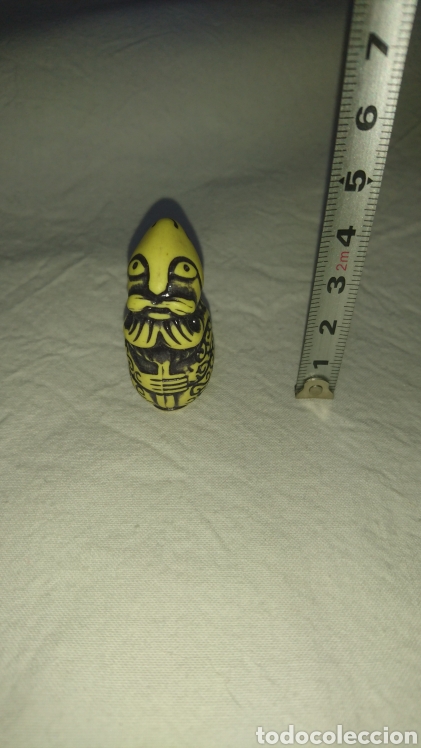 Figuras de goma Kinder: FIGURA TOTEM KINDER - Foto 4