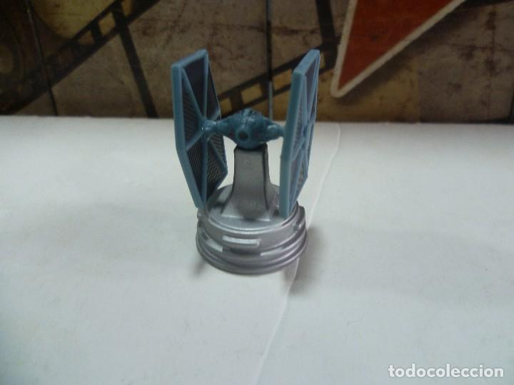 Figuras de goma y PVC: Caza tie - Foto 2