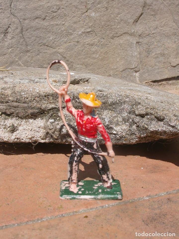 Figuras de goma y PVC: FIGURA CHERILEA - Foto 1