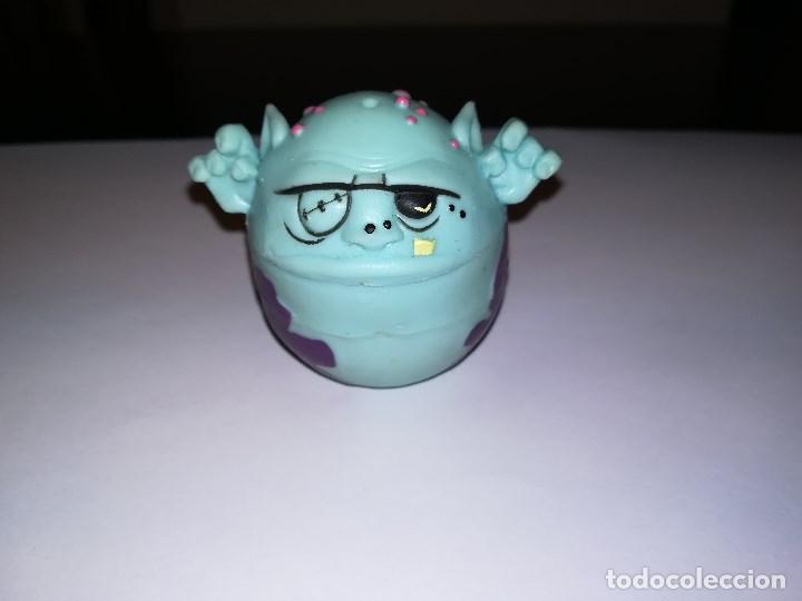 Figuras de Borracha e PVC: MONSTRUO DE GOMA O PVC FIGURA FANTASTICA
