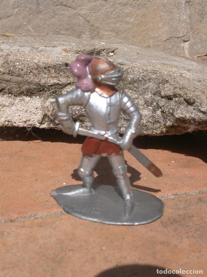 Figuras de goma y PVC: FIGURA CHERILEA - Foto 1