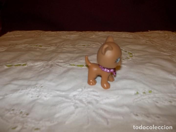 Figuras de goma y PVC: PERRITO MASCOTA BARBIE? - Foto 2