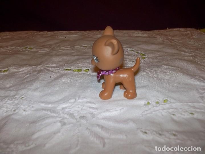 Figuras de goma y PVC: PERRITO MASCOTA BARBIE? - Foto 3
