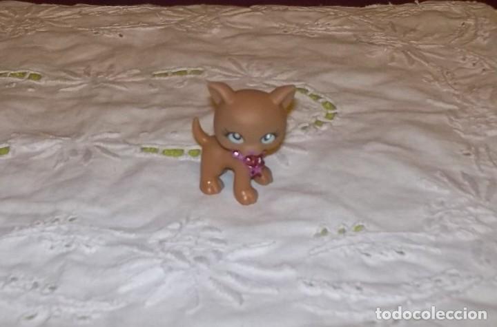Figuras de goma y PVC: PERRITO MASCOTA BARBIE? - Foto 4
