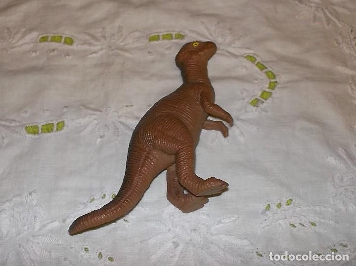 Figuras de goma y PVC: DINOSAURIO PVC---FIGURA - Foto 6