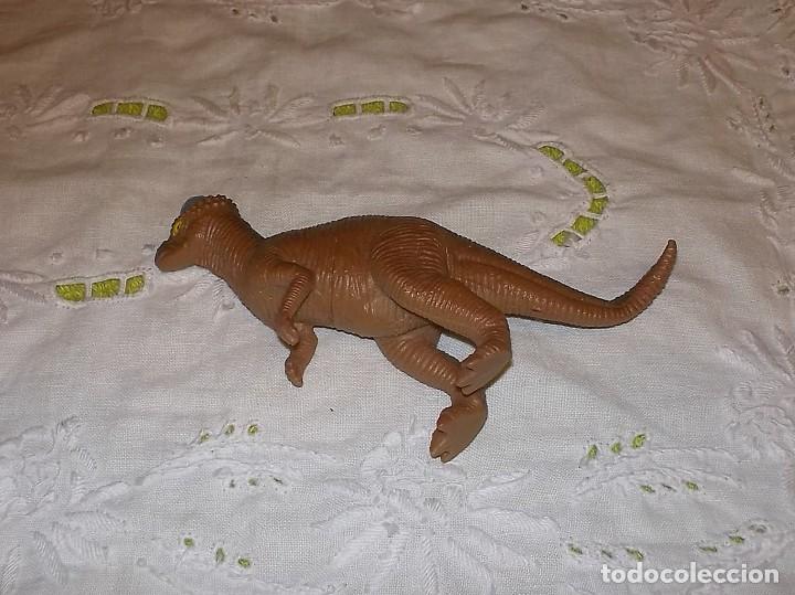 Figuras de goma y PVC: DINOSAURIO PVC---FIGURA - Foto 7