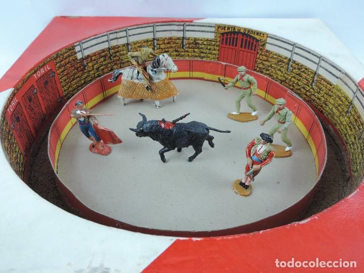 souvenir banderillas de toros - Compra venta en todocoleccion