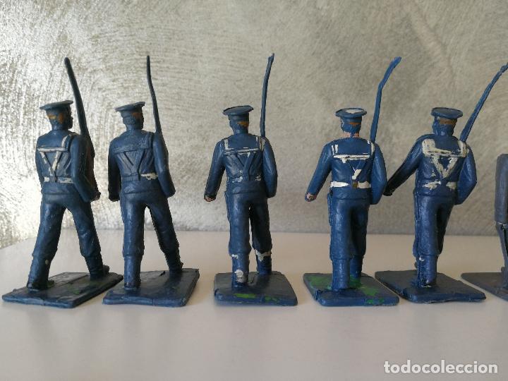 Figuras de goma y PVC: LOTE FIGURAS VARIADAS DESFILES REAMSA - Foto 4