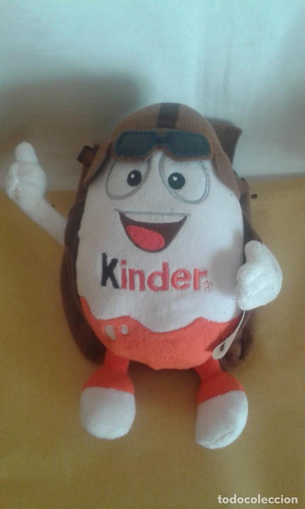 peluche kinder