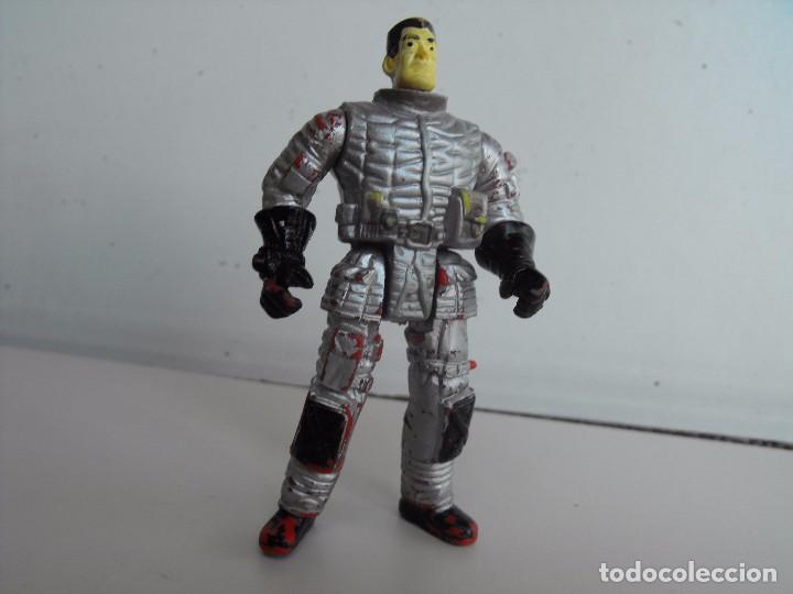 Figuras de goma y PVC: Astronauta. - Foto 1