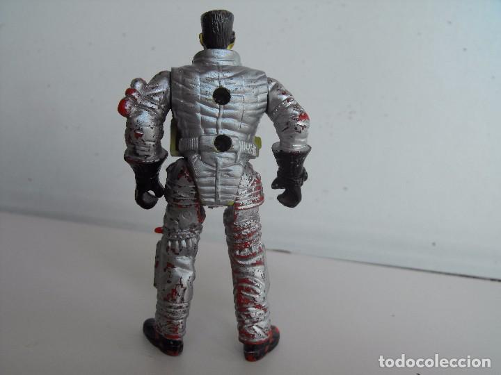Figuras de goma y PVC: Astronauta. - Foto 2