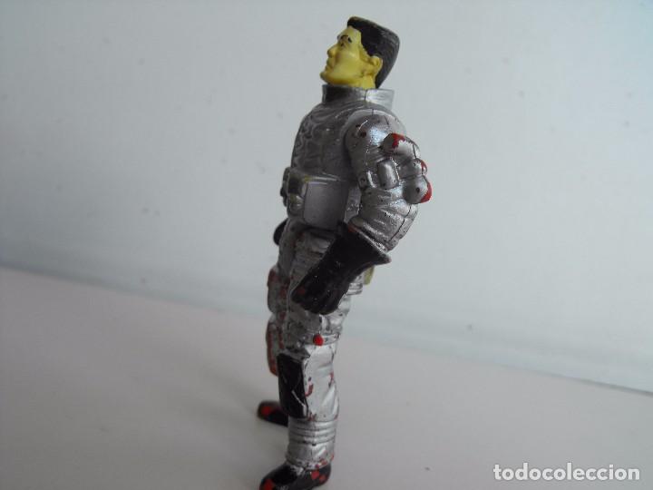 Figuras de goma y PVC: Astronauta. - Foto 3