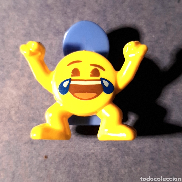 Figuras de Goma Kinder: KINDER SE 792
