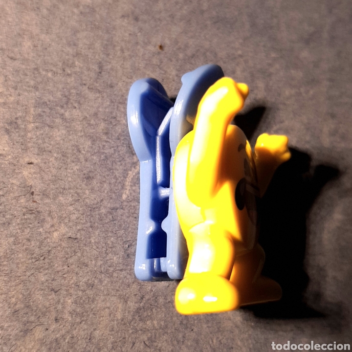 Figuras de goma Kinder: KINDER SE 792 - Foto 3