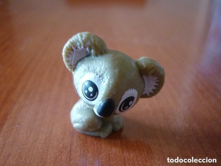Figuras de goma Kinder: Figura Kinder -Koala - Foto 1