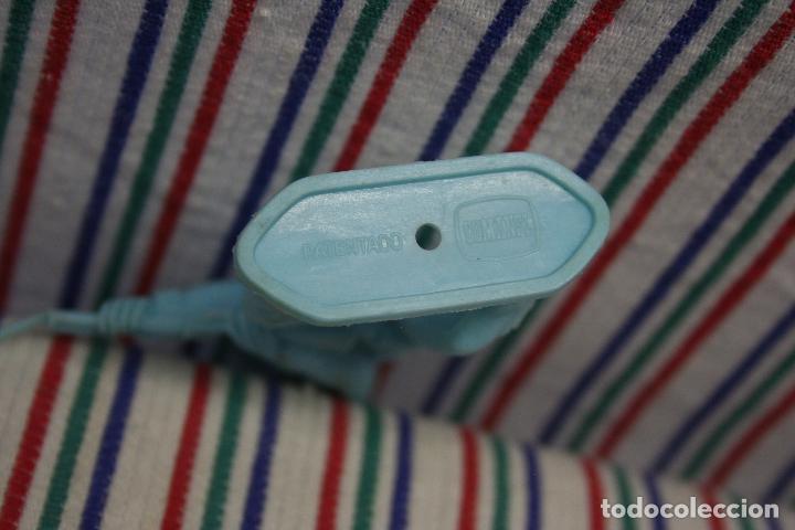 Figuras de goma y PVC: SOLDADO ESPA&Ntilde;OL COMANSI - Foto 5