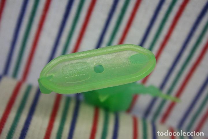 Figuras de goma y PVC: INDIO CON RIFLE COMANSI - Foto 4