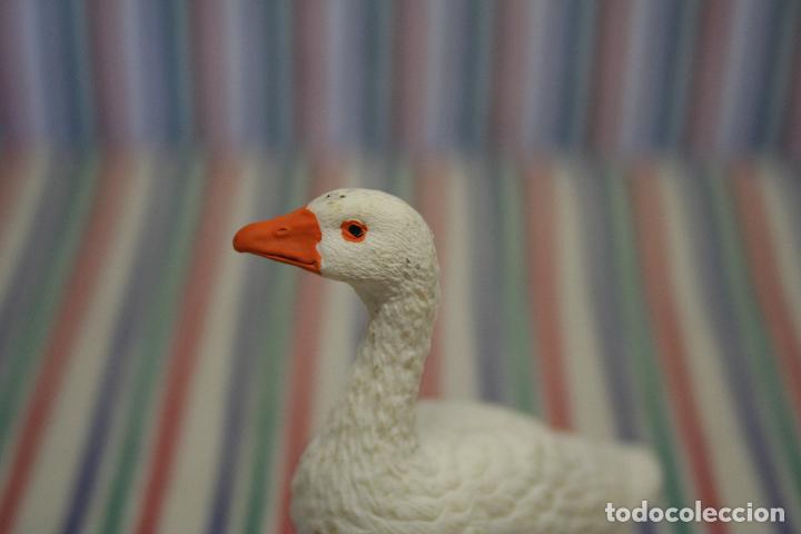 Figuras de goma y PVC: OCA DE SCHLEICH - Foto 4