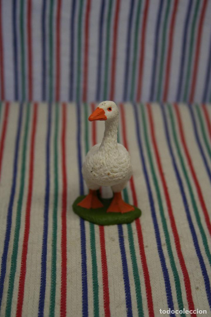 Figuras de goma y PVC: OCA DE SCHLEICH - Foto 5