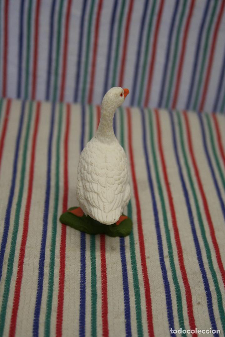 Figuras de goma y PVC: OCA DE SCHLEICH - Foto 6