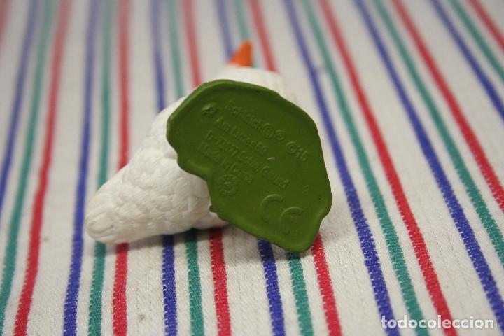 Figuras de goma y PVC: OCA DE SCHLEICH - Foto 7