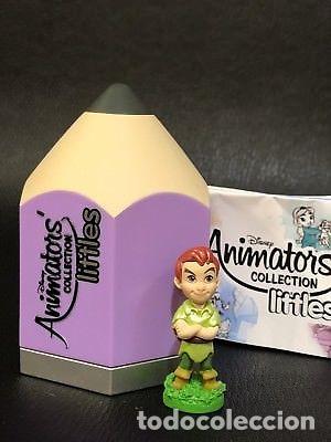 disney animators collection peter pan