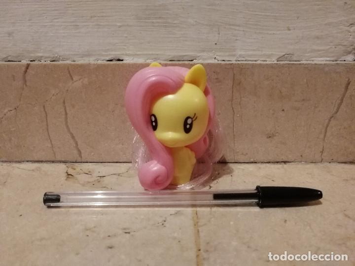 Figuras de Goma y PVC: FIGURA LITTLE PONY - PVC - HASBRO - MCDONALD'S