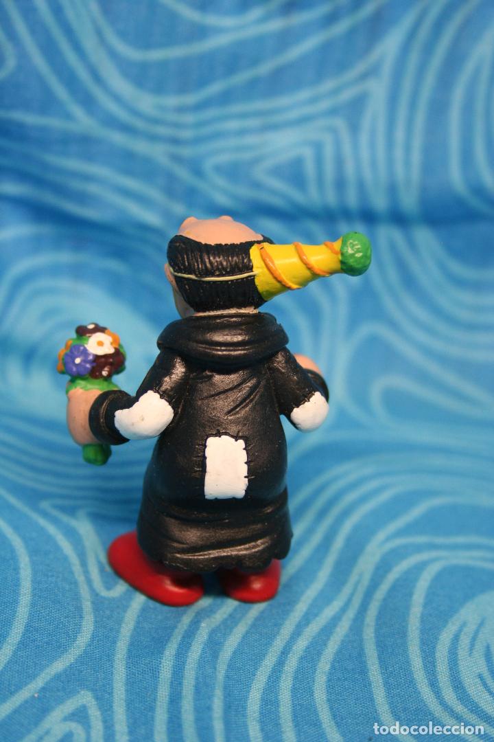 Figuras de goma y PVC: GARGAMEL DE PEYO - Foto 3
