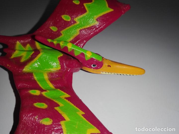 dinosaurio terodactilo juguete mattel