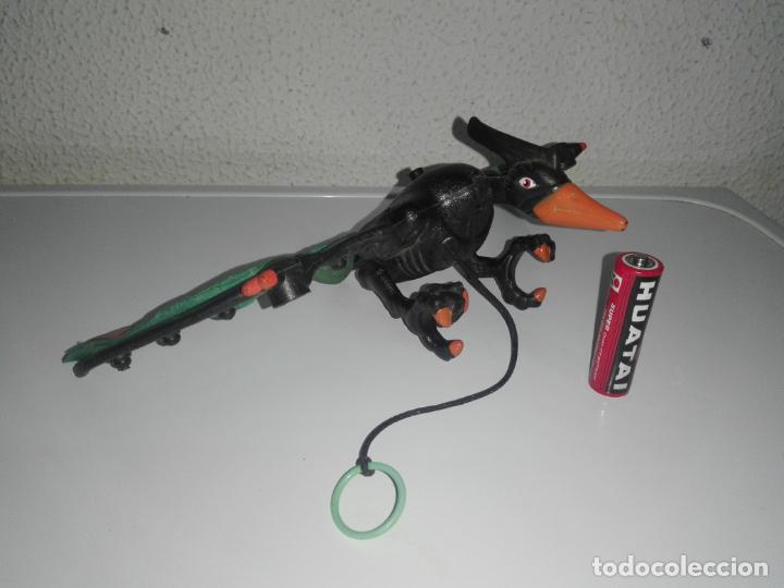 dinosaurio terodactilo juguete mattel