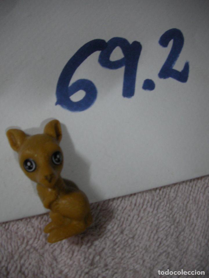 Figure di Gomma e PVC: FIGURA DE GOMA O PVC ANIMALITO - ENVIO INCLUIDO A ESPA&Ntilde;A