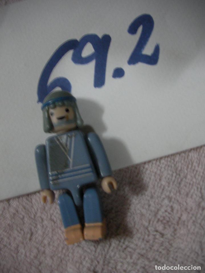 Figure di Gomma e PVC: FIGURA DE GOMA O PVC LEGO?? - ENVIO INCLUIDO A ESPA&Ntilde;A