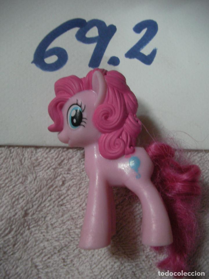 Figuras de Goma y PVC: MI PEQUE&Ntilde;O PONY - ENVIO INCLUIDO A ESPA&Ntilde;A