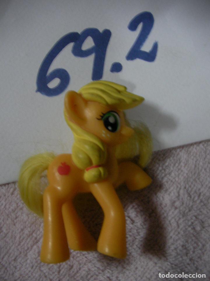 Figurines en Caoutchouc et PVC: MI PEQUE&Ntilde;O PONY